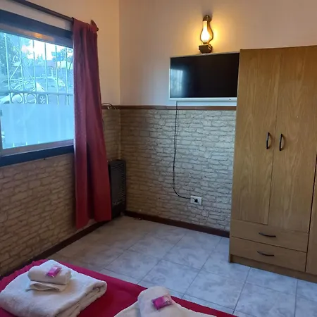 Departamento Mitre 1 Apartment San Carlos de Bariloche Exterior photo