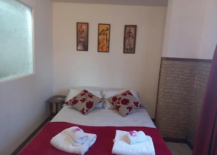 Departamento Mitre 1