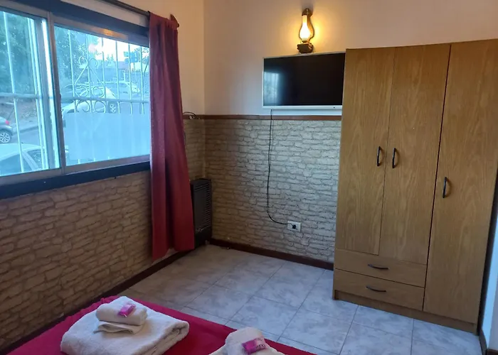 Departamento Mitre 1