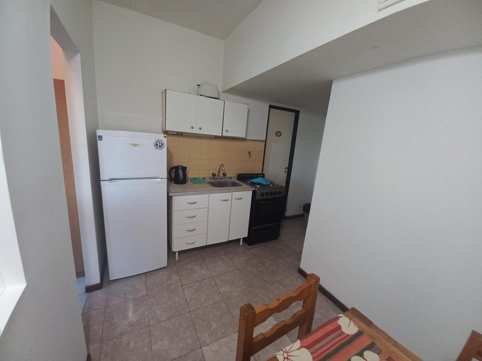 Departamento Mitre 1 Apartment *