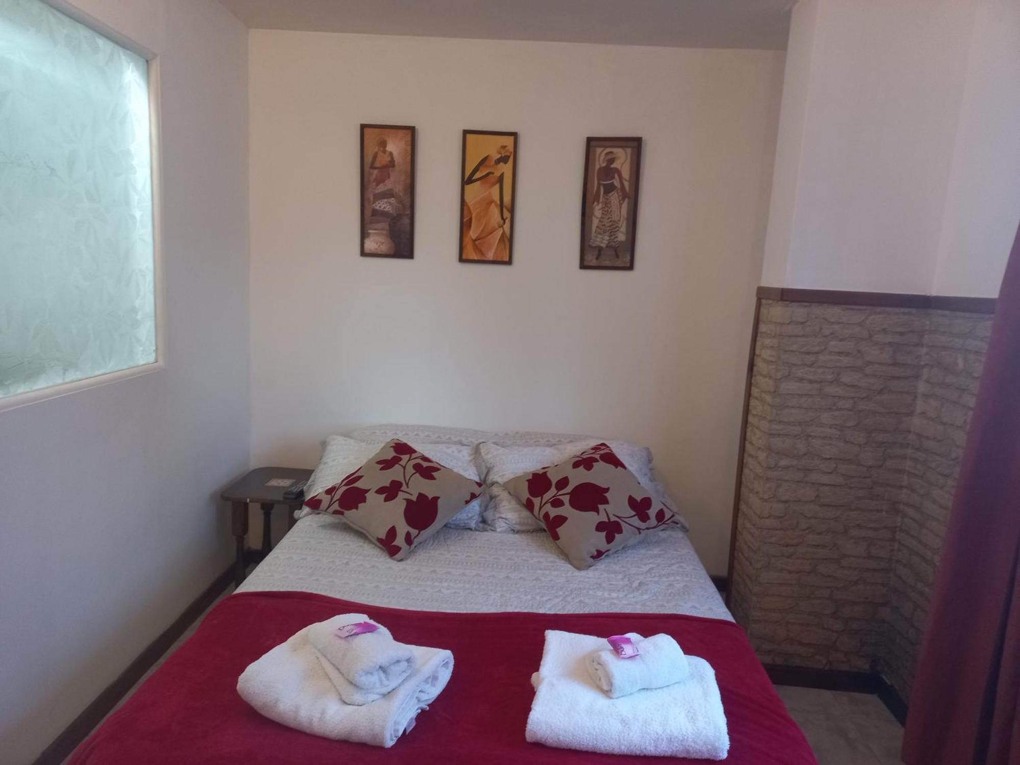 Apartment Departamento Mitre 1 San Carlos de Bariloche