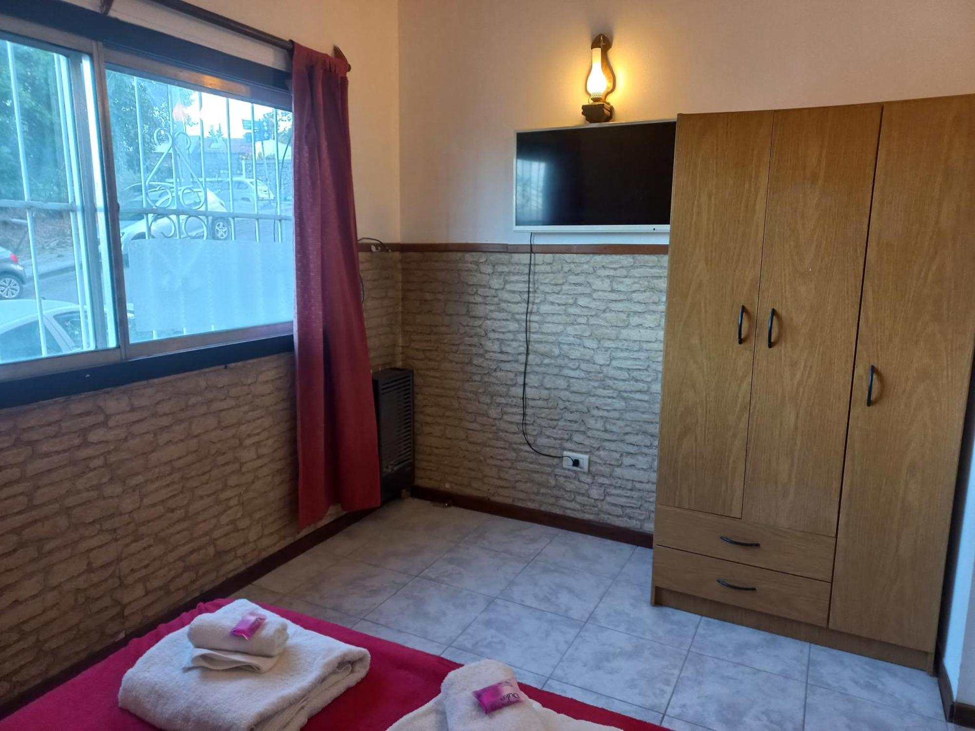 Departamento Mitre 1 * San Carlos de Bariloche