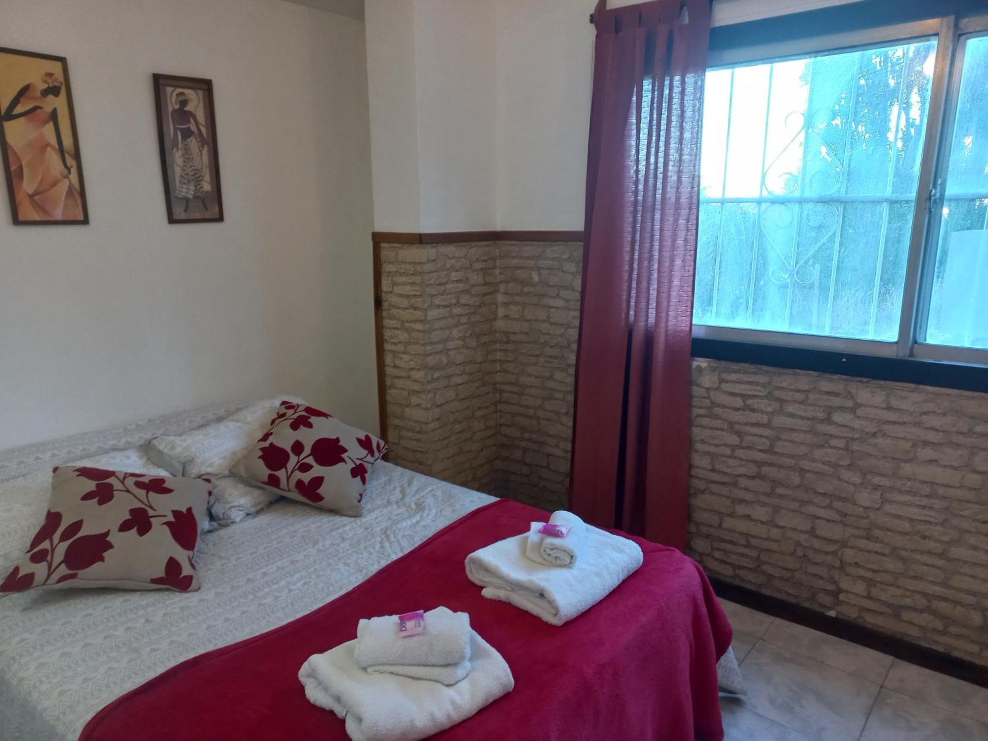 Apartment Departamento Mitre 1 *